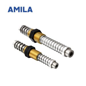 China Vacuum Suction Cup Plunger , Heavy Duty Stainless Steel Spring Plunger MTA-HD on sale