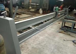 China Auatralia Shutter Door Biting Machine Auxiliary Equipment wholesale