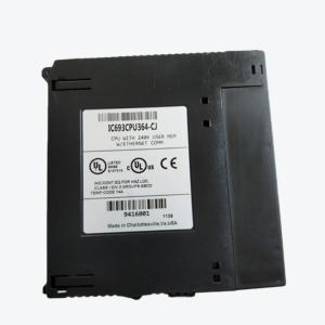 China GE FANUC IC200UDR010 VERSAMAX MICRO 28 POINT PLC MODULE wholesale