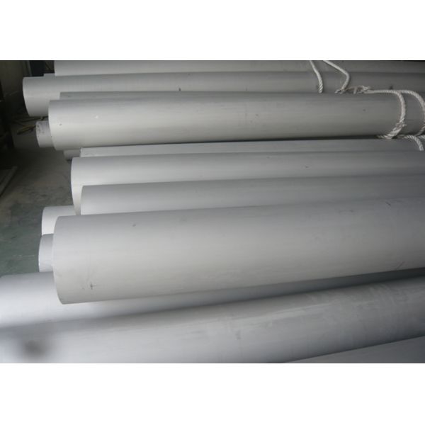 DN100 ASTM A790  ASME SA790 TP304 Austenitic Seamless Stainless Steel Pipe