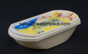 China Polypropylene jar wholesale