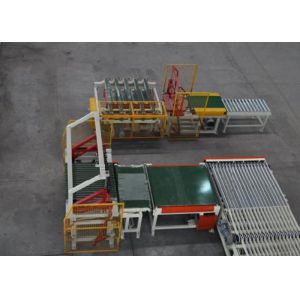 China Pneumatic Column Hollow Block Cutting Machine Brick Cutter Machine wholesale