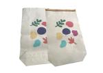 Accept Custom Multi Wall Paper Sacks For Pine Particles