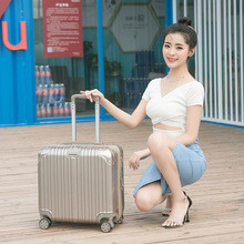 901 small suitcase
