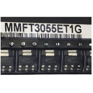 China mmft3055 electronic components ON SOT-223 specialized ics wholesale
