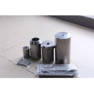 China Tungsten Carbide Square Punch Die wholesale