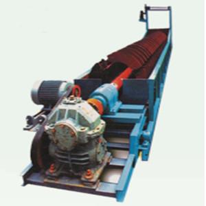 China 100MM Mining Geological Spiral Classifier Laboratory Use OEM wholesale