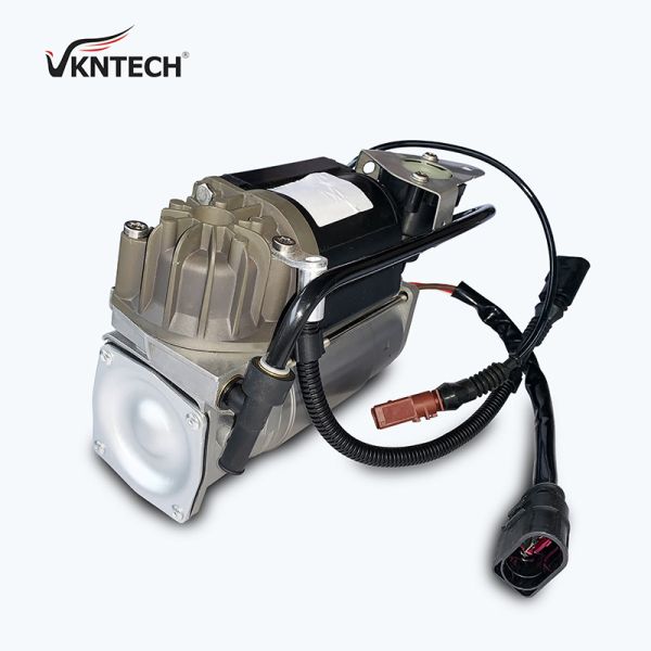 2005-2012 VW Phaeton Suspension Air Pump 3D0616005M Volkswagen Air Compressor VKNTECH 1D2504