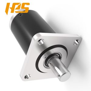 Ratio 572 Planetary Gearbox