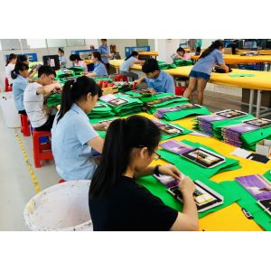 Custom Presentation Display Digital Invitation Video Brochure Card Packaging