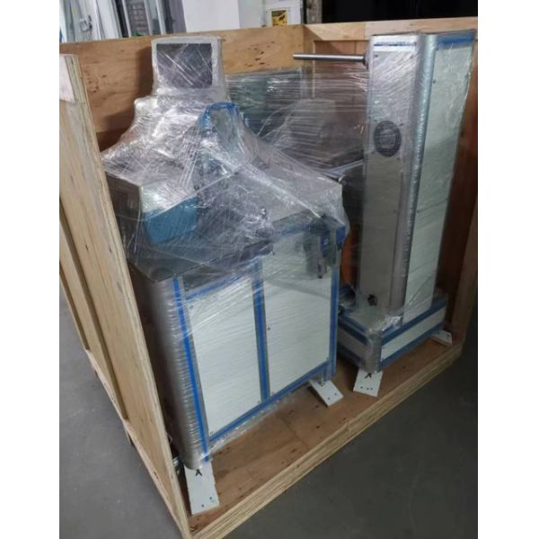 Double Iron Metal Spiral Wire Coil Twin Ring Spool Binder Binding Machine With Hanger Hooks