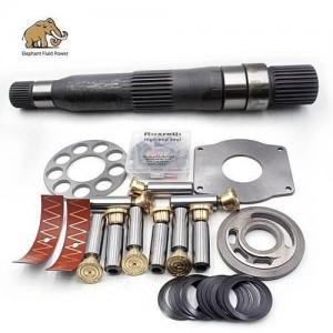 China Rexroth Series Hydraulic Pump Parts Piston Pump Repair Kit Cylinder Block,Valve Plate,Piston,Shaft wholesale