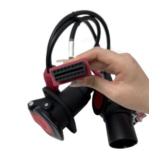 China Universal Diagnostic Cables for FAST ZF Eaton Transmission Scan wholesale