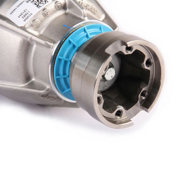 Remanufactured Rear Differential Clutch Assembly for Ford Edge Explorer Fusion Kuga Lincoln MKX MKZ AWD 2013-2019 CV6W-4B025-DF with 6 Months Warranty