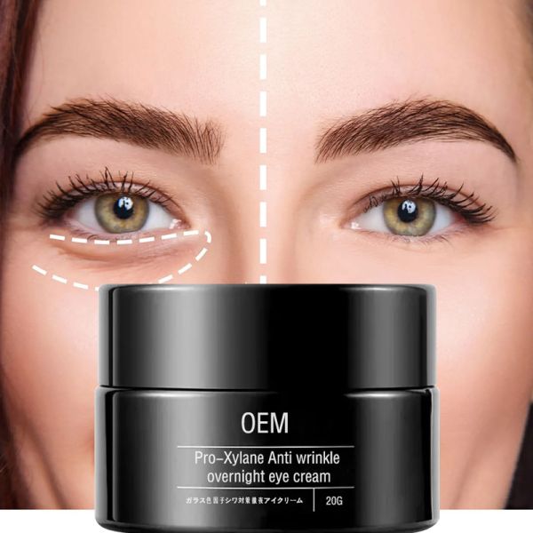Pro Xylane Face Cream Snake Venom Peptide Lines Firming Dark Circles Puffiness Eye Cream