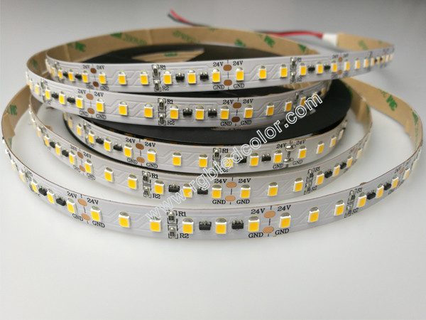 dc24v 5m 600led 2835 high brightness 3year warranty high quality led strip light