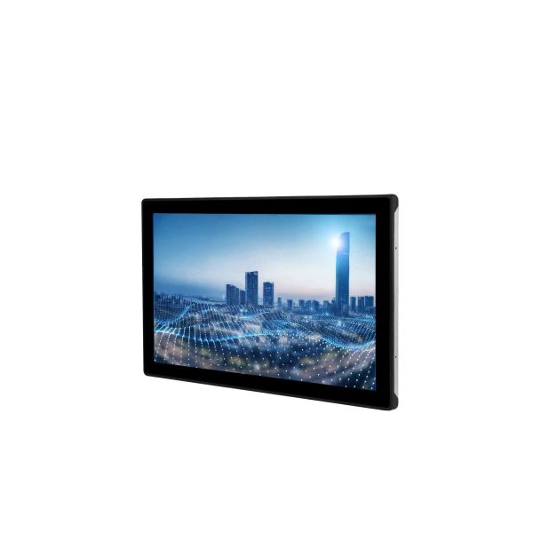 DVI Industrial Touch Screen Monitors Open Frame LCD 60Hz IP65