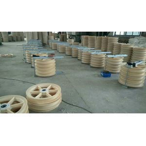 China Φ822 Series stringing Blocks wholesale