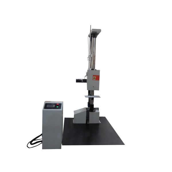 Zero Drop Testing Machine / Packaging Drop Test Equipment 1000Kg Maximum