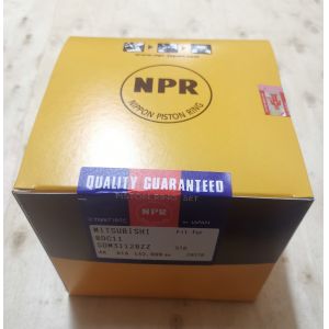 Buy cheap 30617-50111 ME090588 Piston Ring For Mitsubishi Diesel Engine Parts 8DC11 from wholesalers