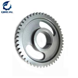 China 4D95 52T Excavator Engine Parts Camshaft Gear ISO9001 wholesale