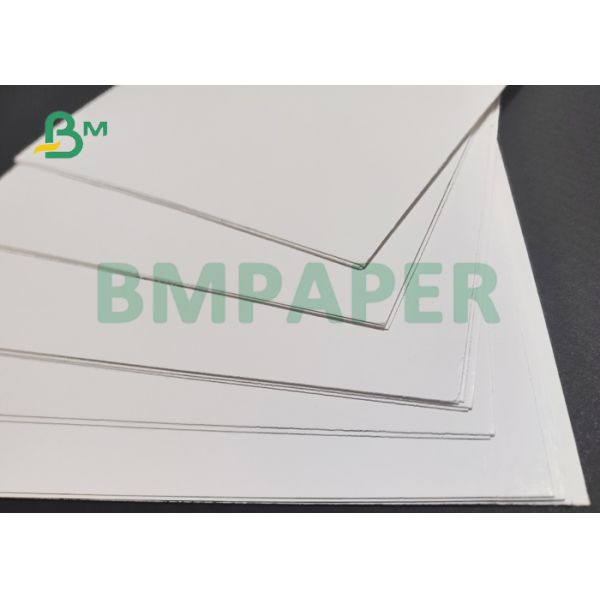 250gsm 300gsm C1S White Ivory Board High Stiffness For Business Cards 250gsm 300gsm C1S White Ivory Board High Stiffness For Business Cards