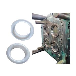 Cold Runner 500k Shots P20 Plastic Injection Moldings