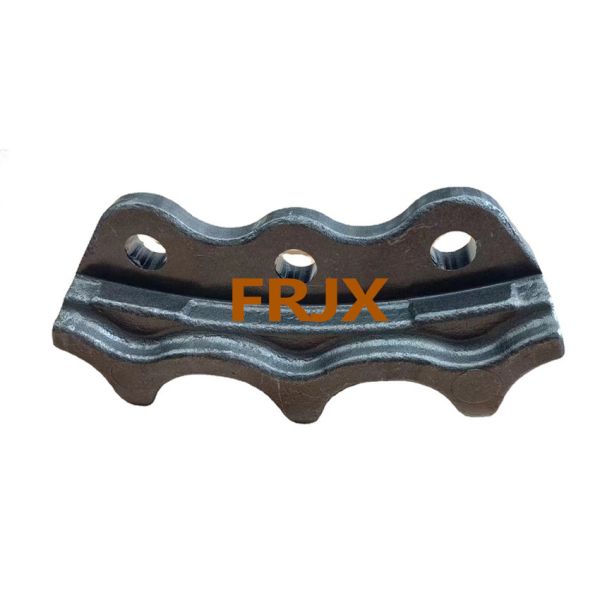 PC30 Drive Sprocket For Sprocket Excavator Undercarriage Parts OEM Quality