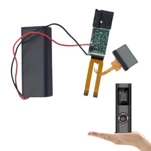 China Laser Range Finder Sensor Module Intelligent Ruler Measuring Area Transducers wholesale
