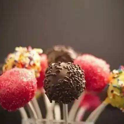 Fully Automatic Deposited Lollipop Candy Making Machine