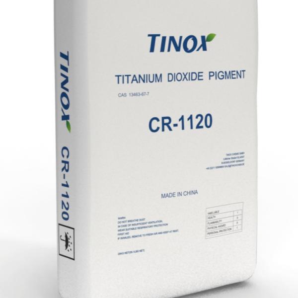 Quality 13463-67-7 CAS Number Titanium Dioxide Pigment - White Powder for sale