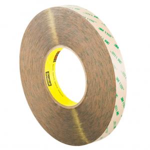 China 3M Kiss Cut Tape Double Sided 3M 9469PC Transparent High Stick Heat Resistant Tape wholesale