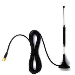 China Impedance 50 Ohm 4G WIFI Signal Booster 600-2700MHz External Magnetic Mount Antenna wholesale