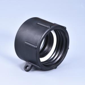 China IBC Tanks Reducing Valve S60*6 Adapter Fittings Connector Replacement in Coarse Thread wholesale