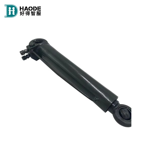 1109120-sa02 Zinc Iron Sheet and Composite Filter Paper Air Filters for Cars by HAODE