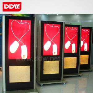 China LCD advertising player with free lcd media player software Signagelink wholesale