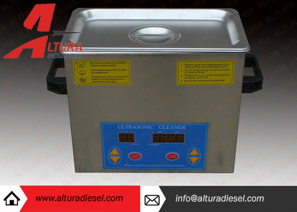 China High Efficient Ultrasonic Cleaning Unit with Temperature Control wholesale