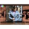 Buy cheap Ultra Slim Advertising Fames Poster Light Box Displays / Sign For Shopping Mall from wholesalers