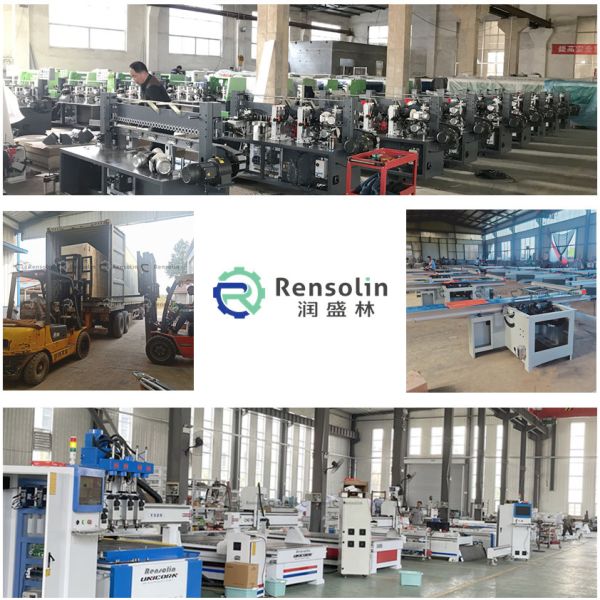 Edge Banding sealing Machine Woodworking Edge Bander Banding Machine For Furniture