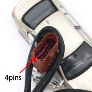 Vw Jetta Lambda Oxygen Sensor 04E906262P For Santana Variant Skoda Rapid