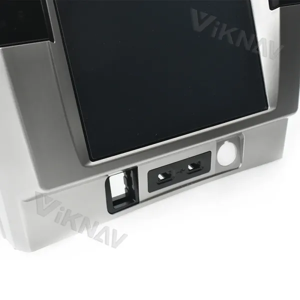 Auto Stereo Car Radio For Toyota 4Runner 2010-2023 Android Auto Carplay GPS Navigation Display Screen Multimedia player