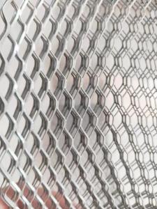 China Galvanized Brickwork Reinforcement Mesh Coil Mesh Expand Mesh wholesale