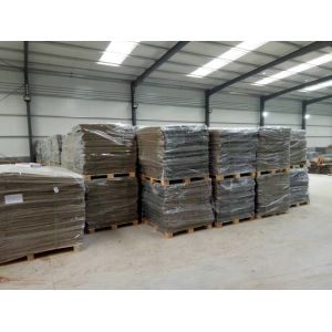 MIL 5 Series Military Sand Wall Hesco Barriers