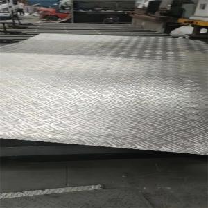 China 3mm 304 Stainless Steel Plates Embossed Sheets ASTM Cutomized Patterns wholesale