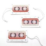 Antibacterial Aromatherapy Hanging Paper Air Freshener
