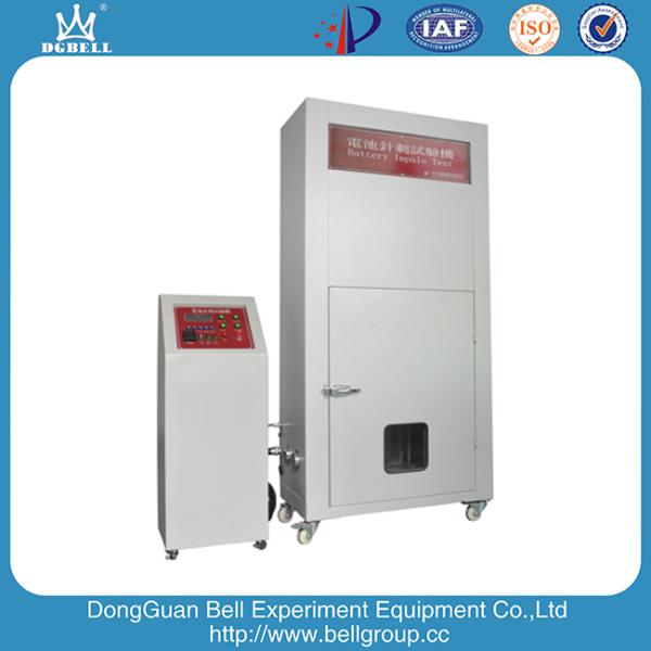 Quality Battery Nail-Penetration Test Machine for sale