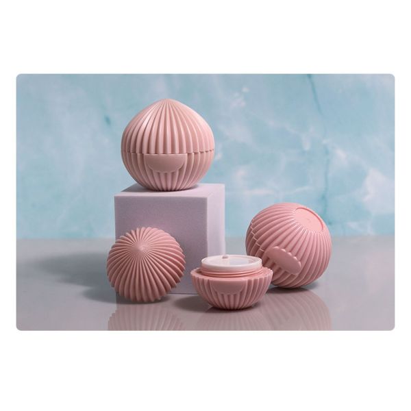 30ml 50ml 100ml 110ml Luxury Pump Bottle / 25g 50g 80g Plastic Empty Jar