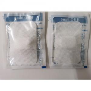 China Absorbable Dialysis Gelatin Hemostatic Sponge Medical Device Consumables wholesale