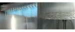 15 Degree Tilted Vertical Rain Drip Box Testing Equipment For IPX2 Testing