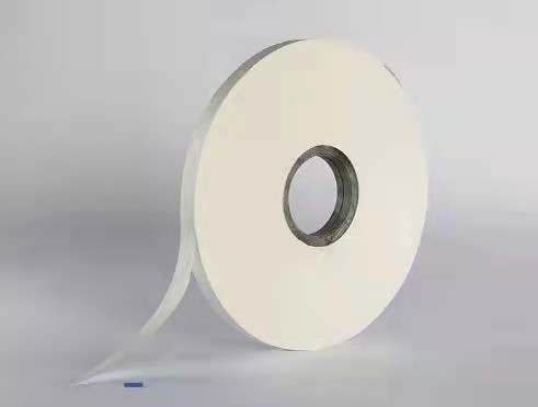 High Chemical Resistance Electrical Insulation Aramid Paper 0.05mm Thickness 26mm Width